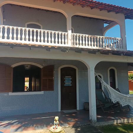 Casa Em Condominio Praia Seca Araruama Buitenkant foto
