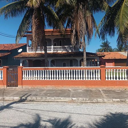 Casa Em Condominio Praia Seca Araruama Buitenkant foto
