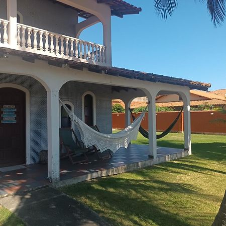 Casa Em Condominio Praia Seca Araruama Buitenkant foto