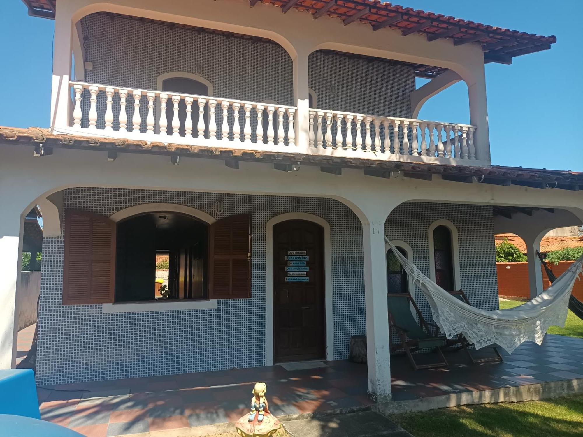 Casa Em Condominio Praia Seca Araruama Buitenkant foto