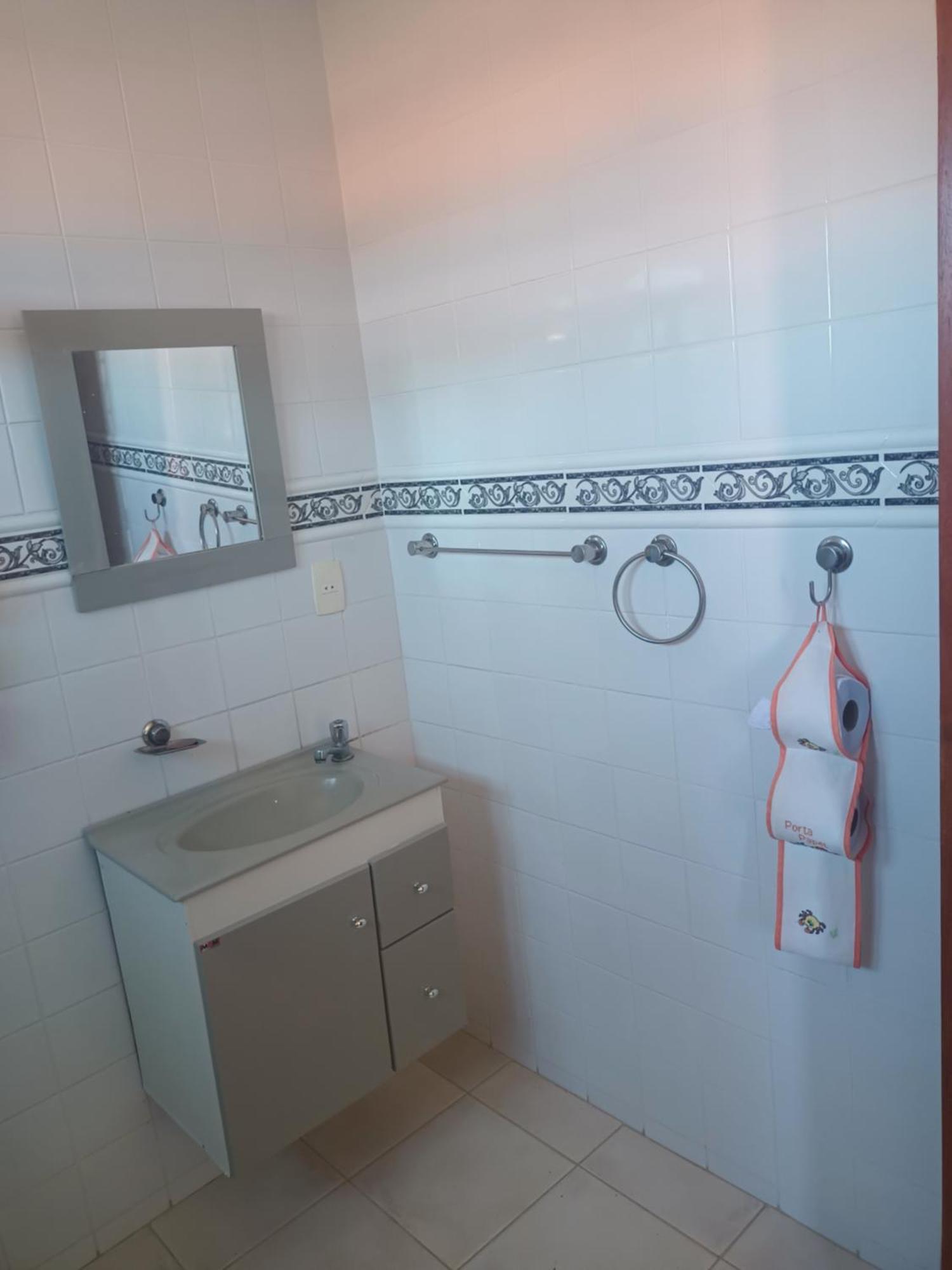 Casa Em Condominio Praia Seca Araruama Buitenkant foto