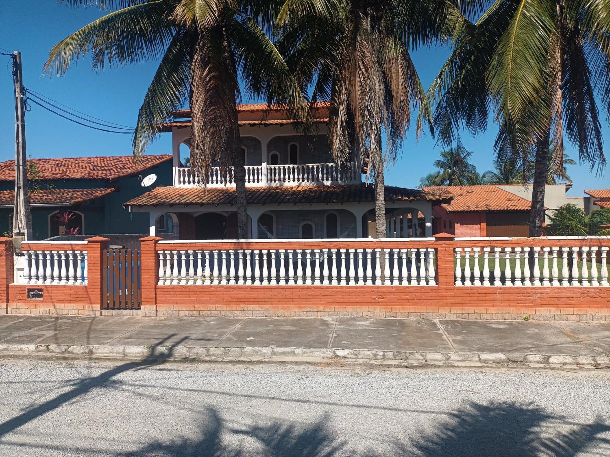 Casa Em Condominio Praia Seca Araruama Buitenkant foto