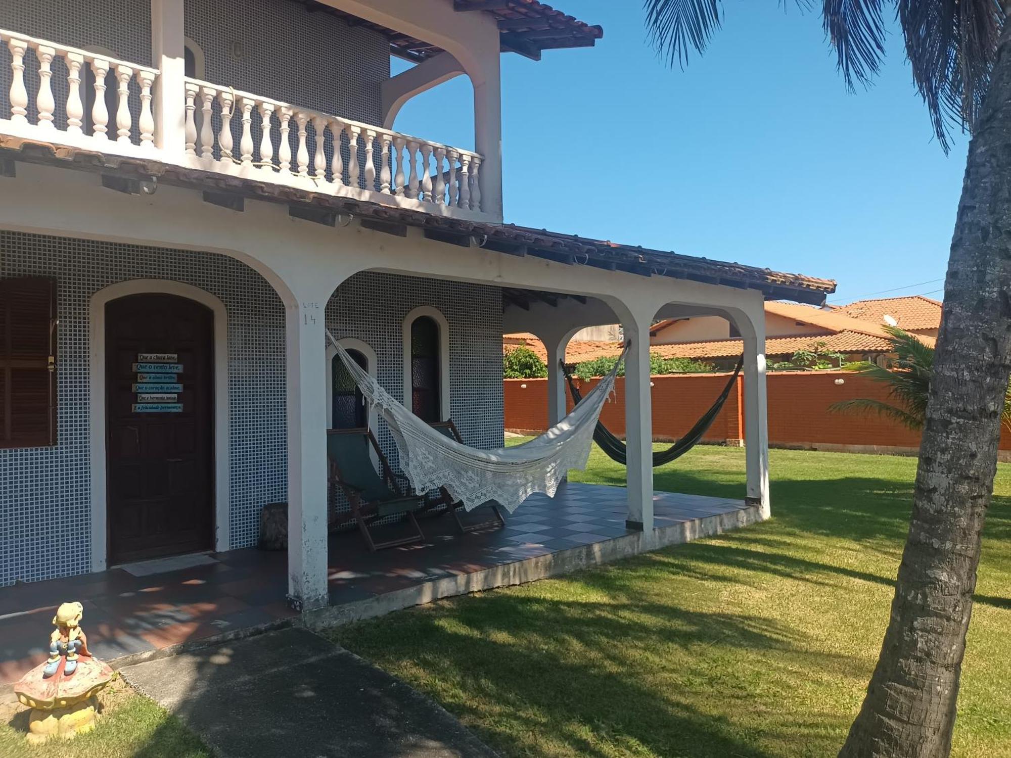Casa Em Condominio Praia Seca Araruama Buitenkant foto