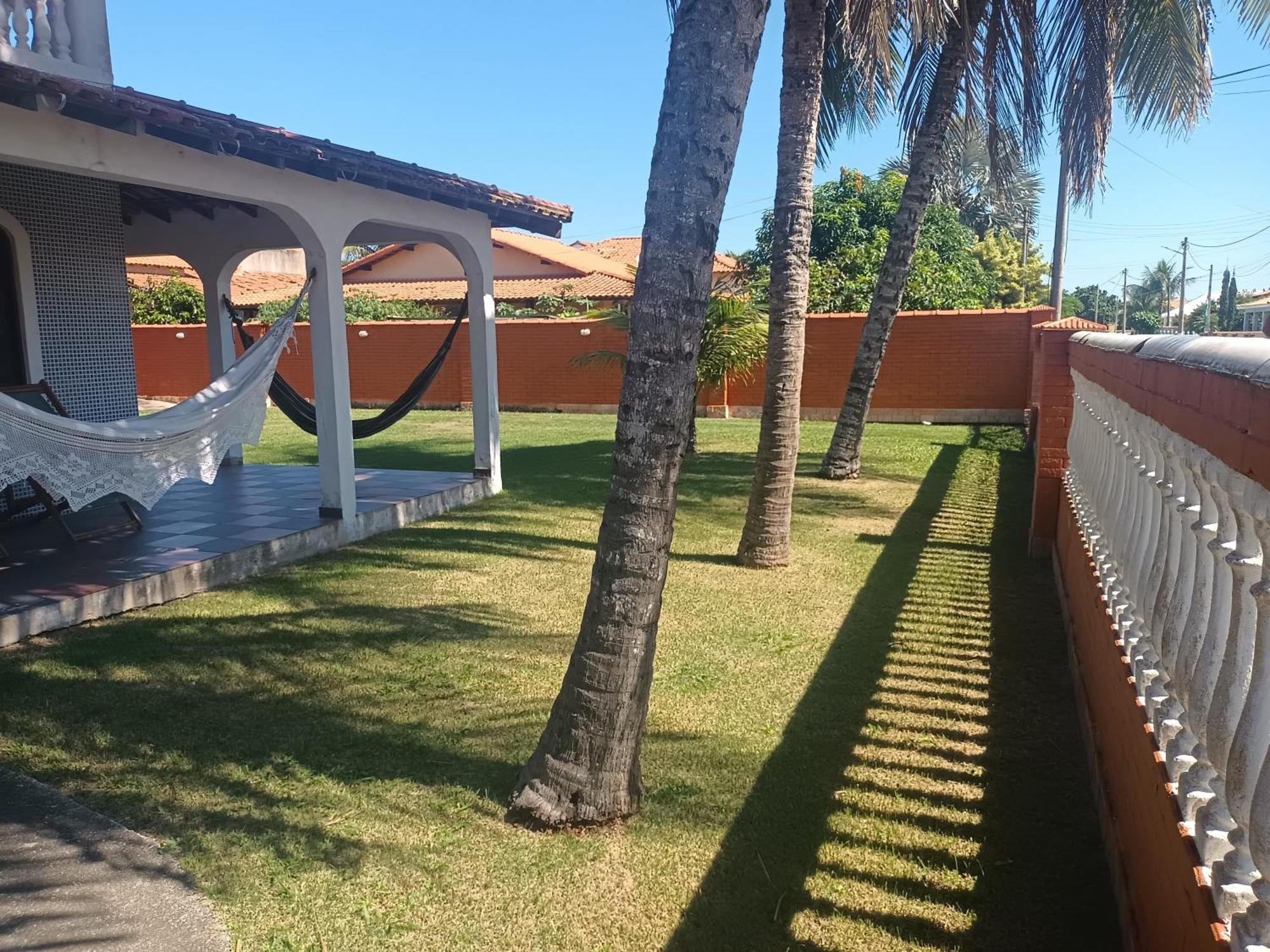 Casa Em Condominio Praia Seca Araruama Buitenkant foto