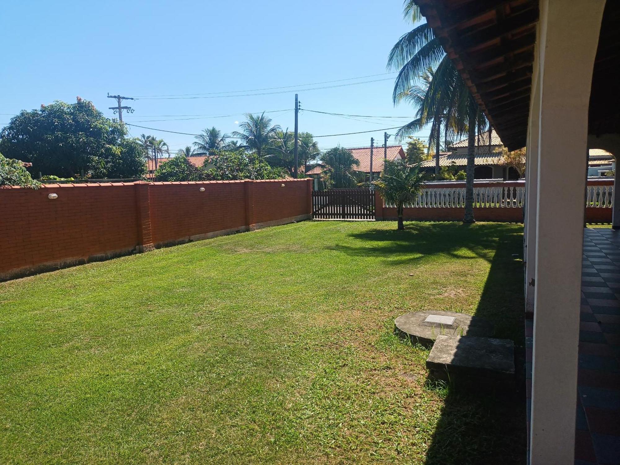 Casa Em Condominio Praia Seca Araruama Buitenkant foto