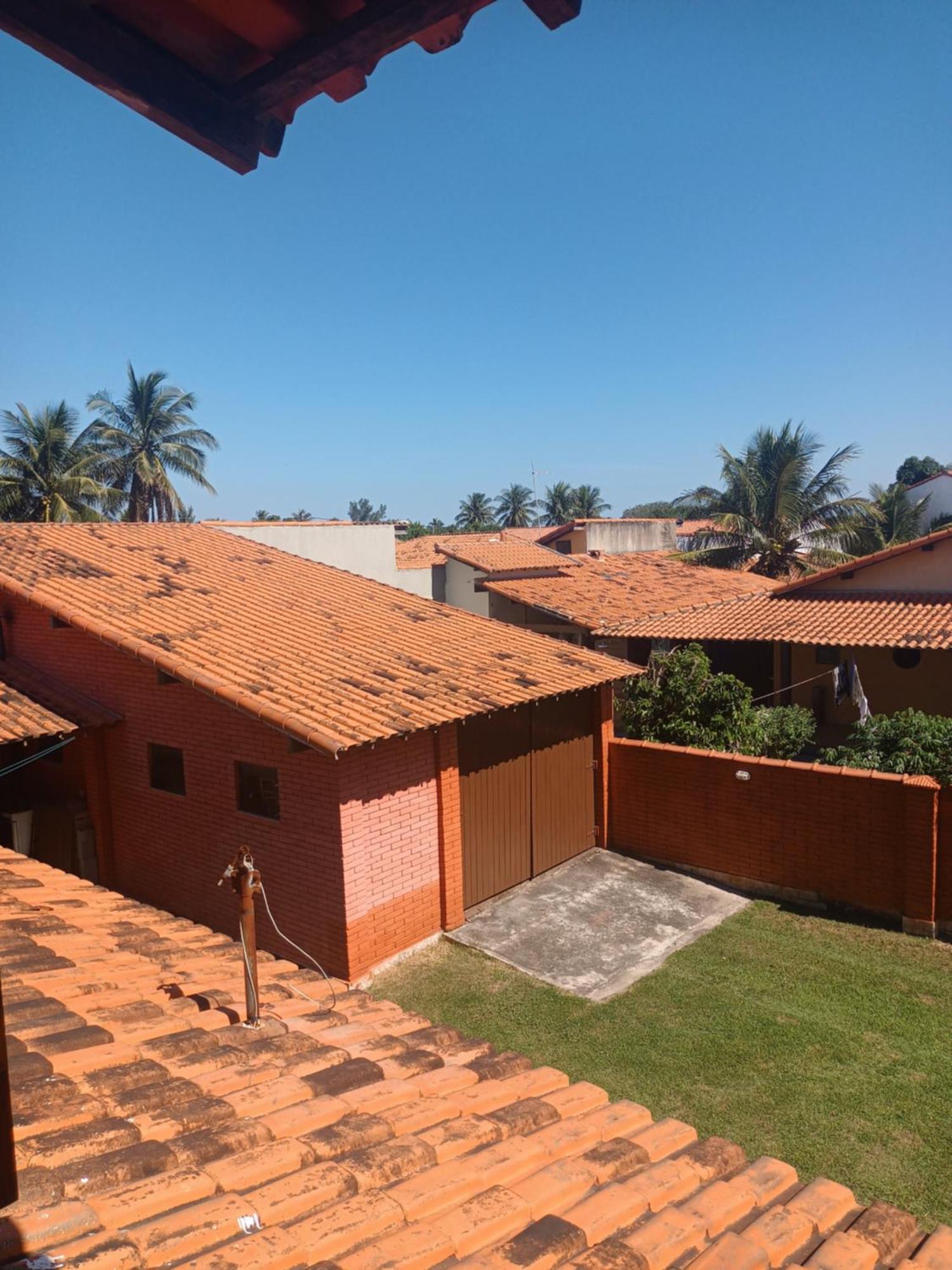Casa Em Condominio Praia Seca Araruama Buitenkant foto