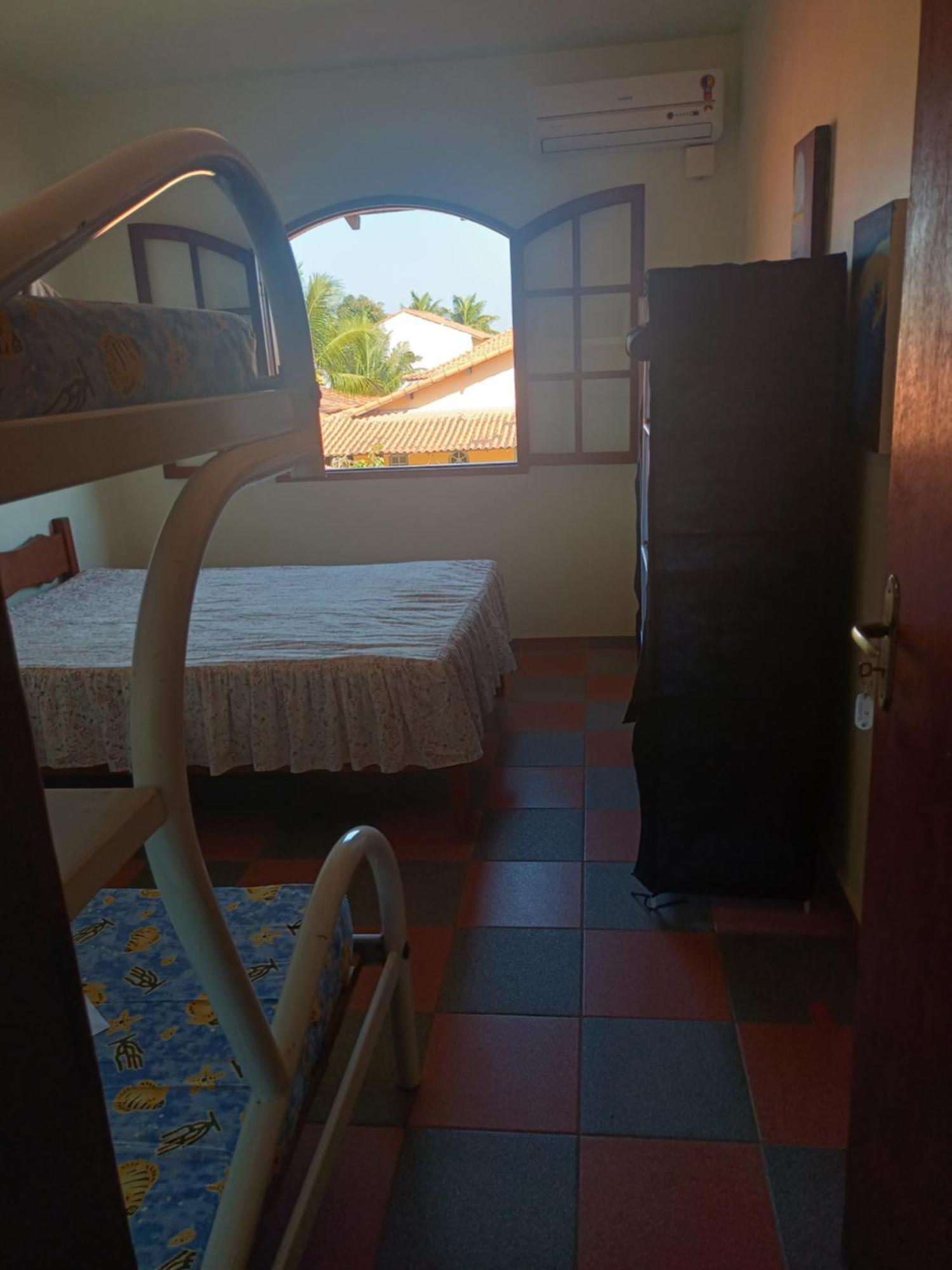 Casa Em Condominio Praia Seca Araruama Buitenkant foto