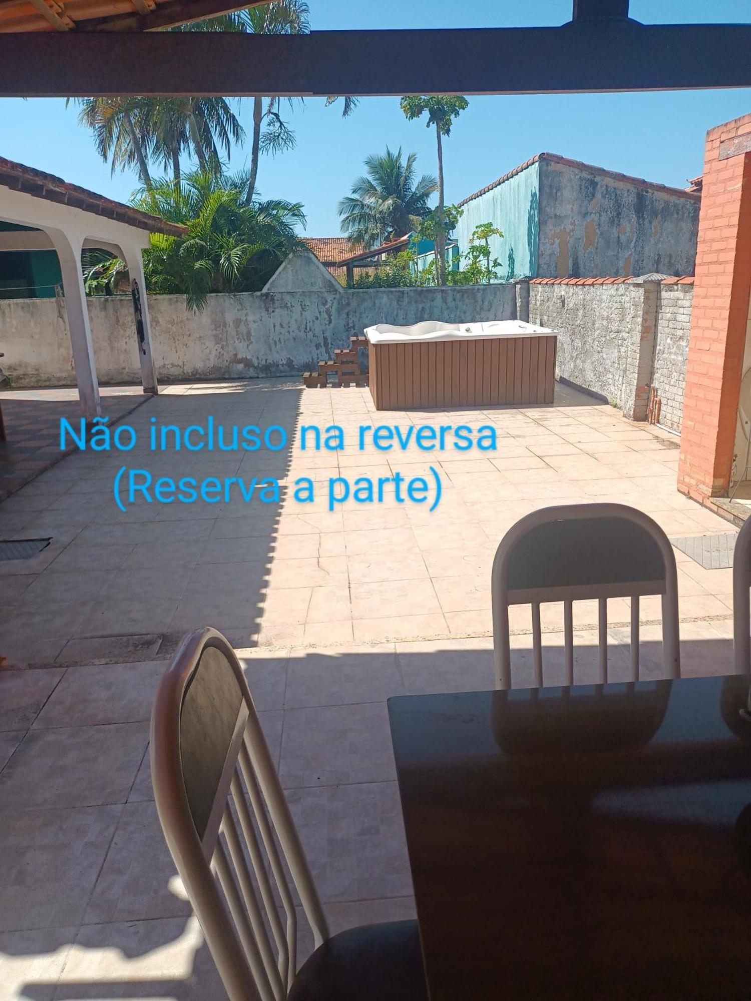Casa Em Condominio Praia Seca Araruama Buitenkant foto