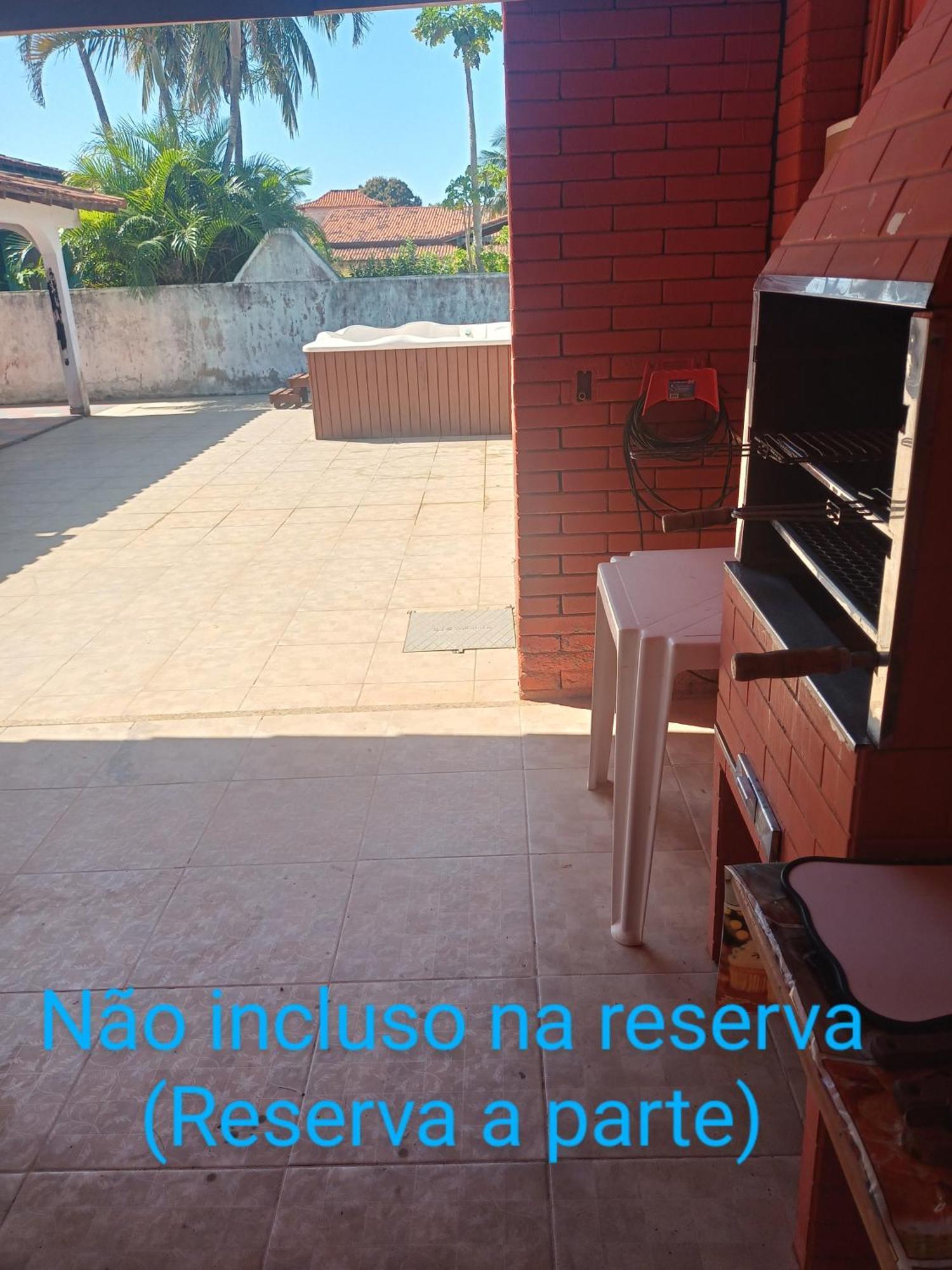 Casa Em Condominio Praia Seca Araruama Buitenkant foto