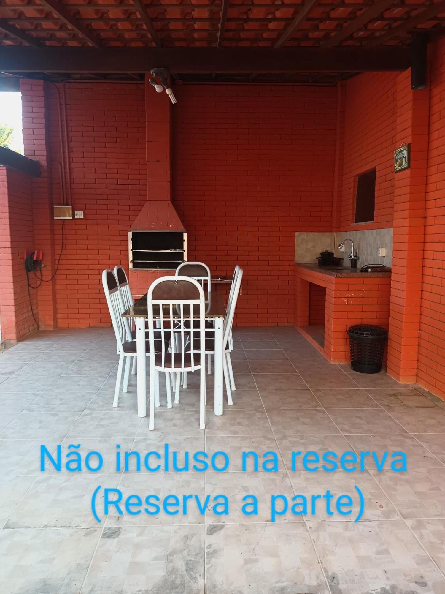 Casa Em Condominio Praia Seca Araruama Buitenkant foto