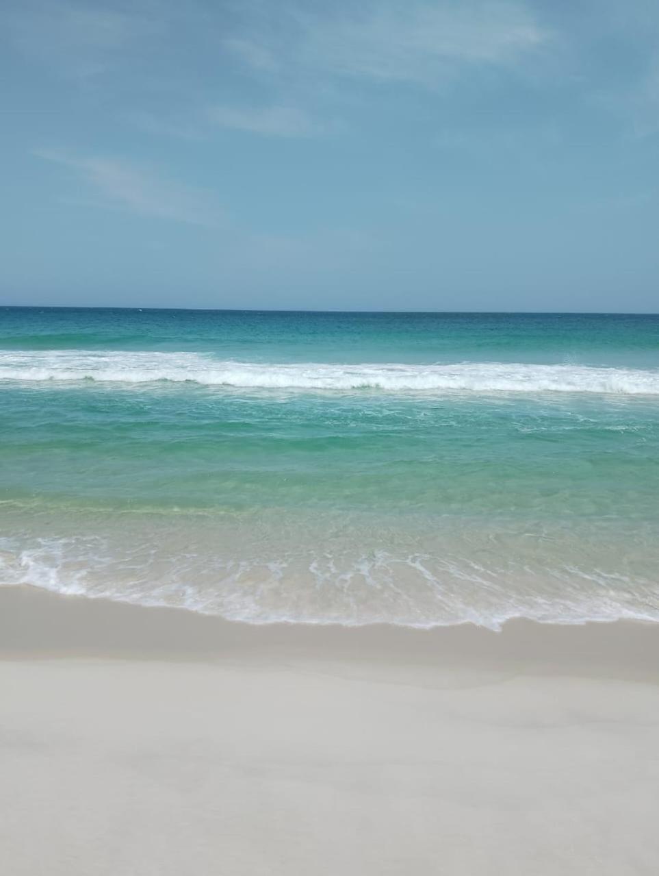 Casa Em Condominio Praia Seca Araruama Buitenkant foto