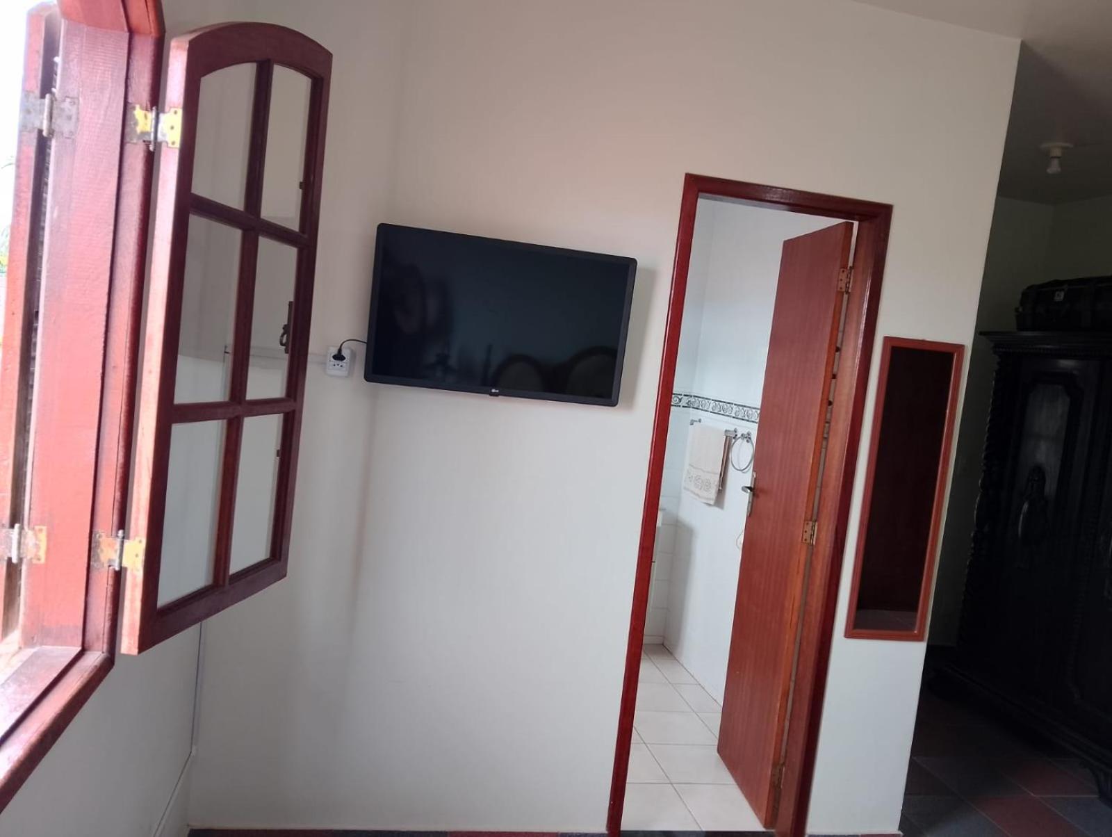 Casa Em Condominio Praia Seca Araruama Buitenkant foto