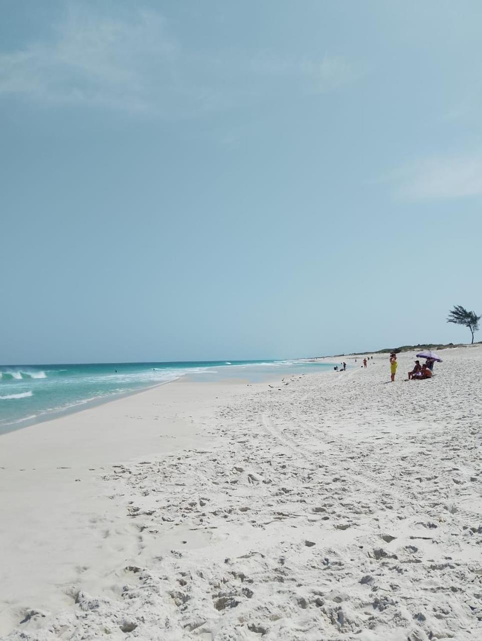 Casa Em Condominio Praia Seca Araruama Buitenkant foto