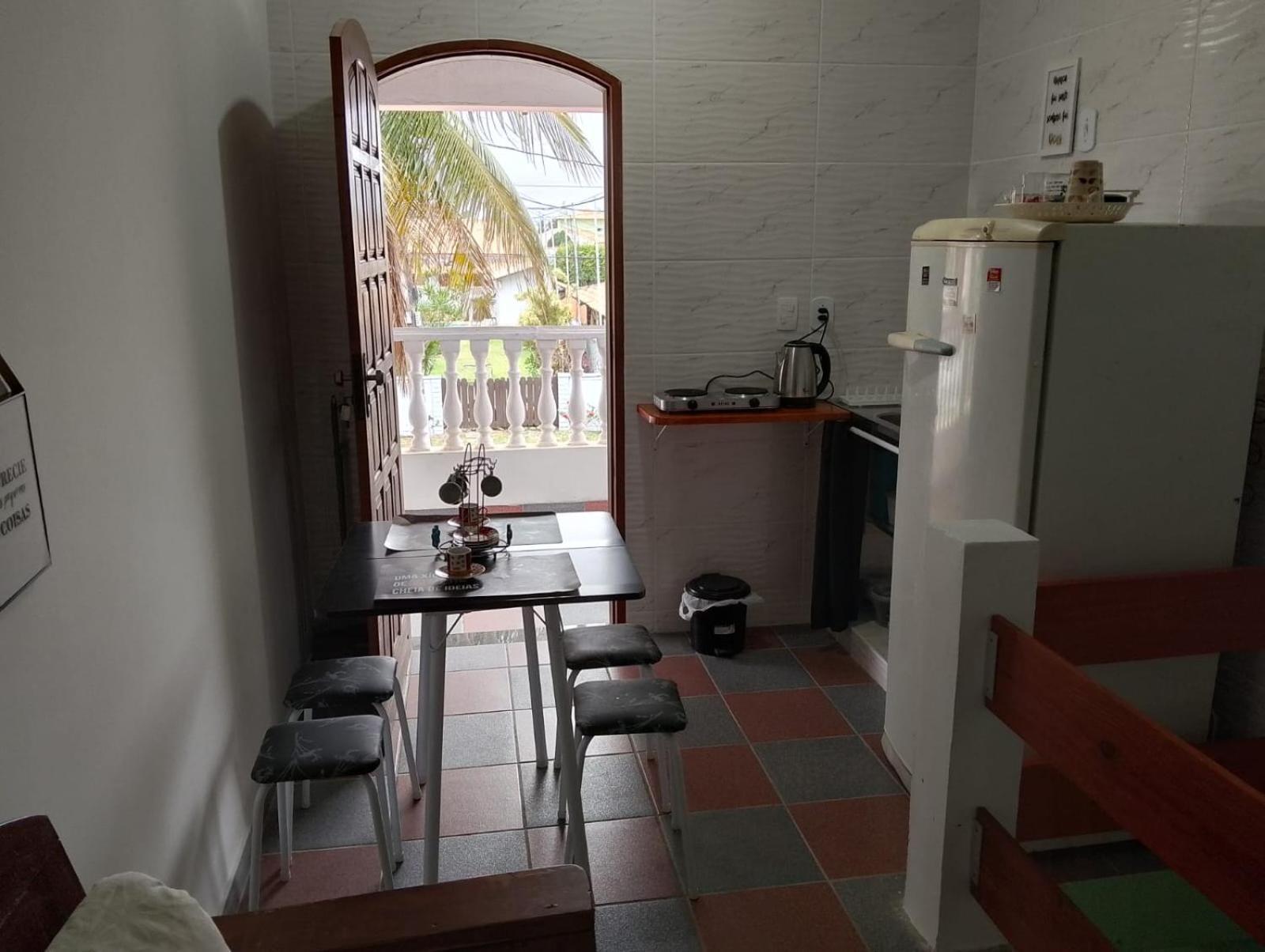 Casa Em Condominio Praia Seca Araruama Buitenkant foto