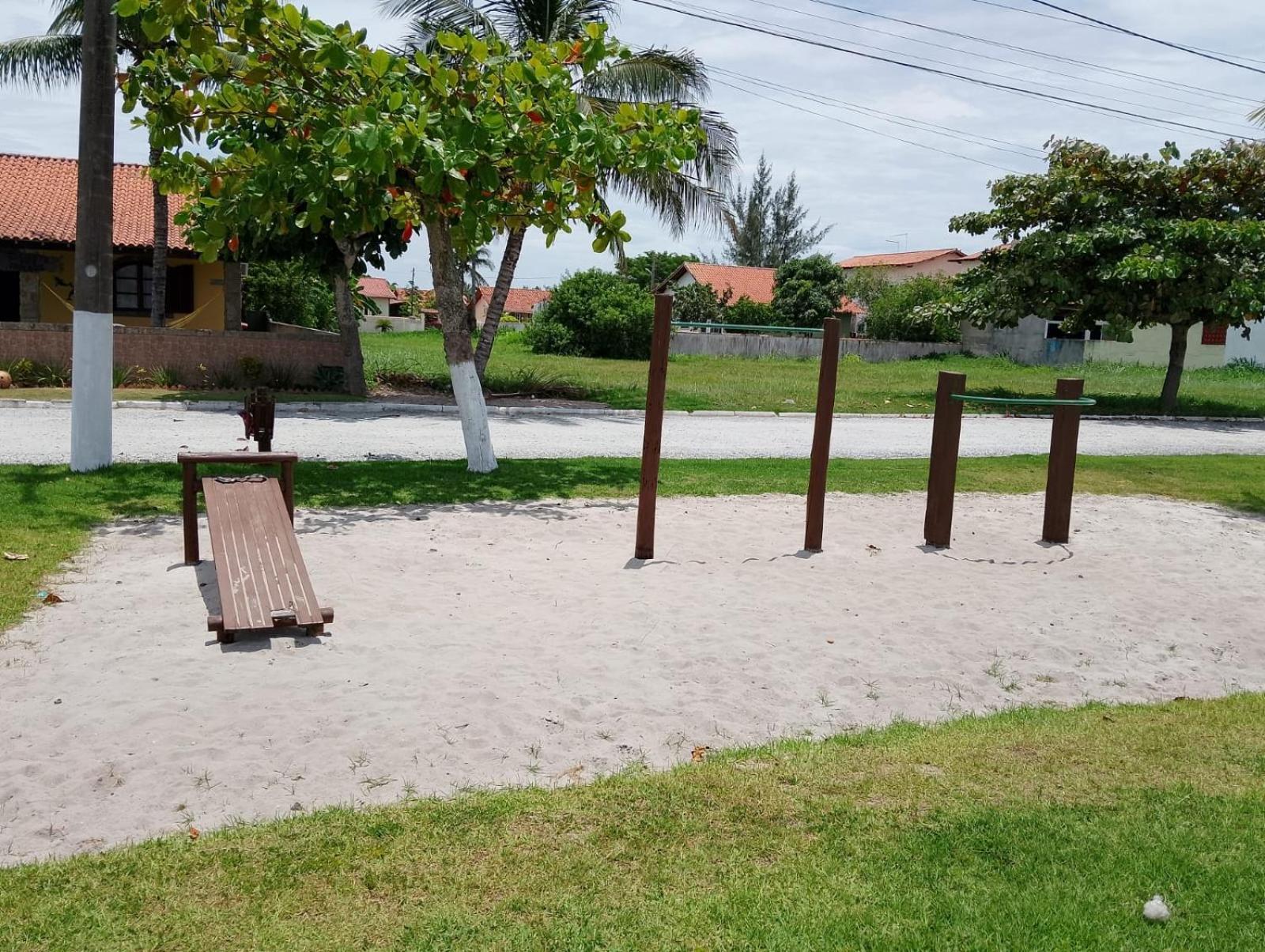 Casa Em Condominio Praia Seca Araruama Buitenkant foto