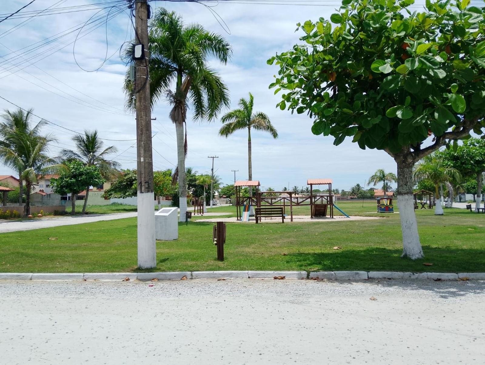 Casa Em Condominio Praia Seca Araruama Buitenkant foto