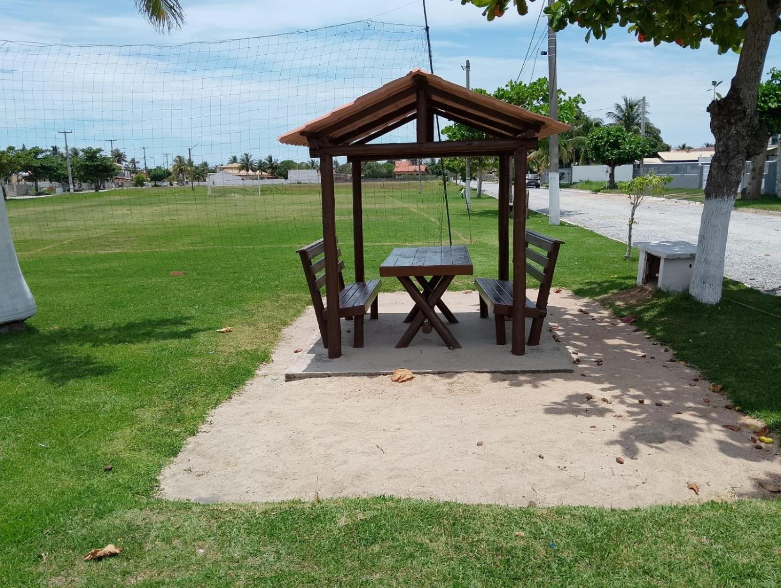 Casa Em Condominio Praia Seca Araruama Buitenkant foto